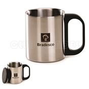 Caneca de Inox 180 ml - CA7392