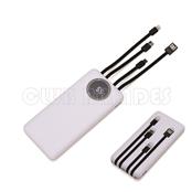 Power Bank 10.000mAh - A4052