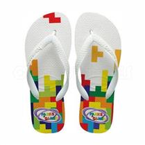 Chinelo Havaianas Top - V581