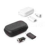 Kit de Adaptadores USB - A57326